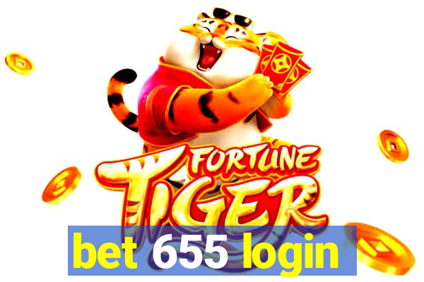 bet 655 login